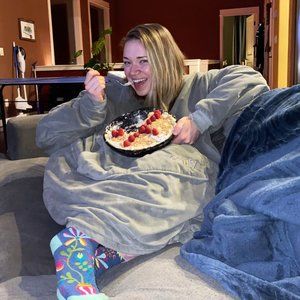 Posher: Maddie
